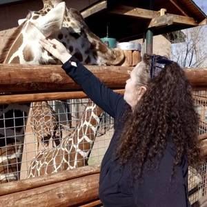 Meet your Posher, Betty